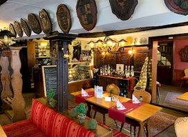 Restaurant Rur-Café