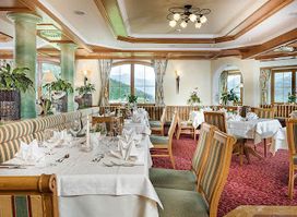Restaurant Platzlhof