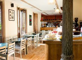 Taberna Rayuela