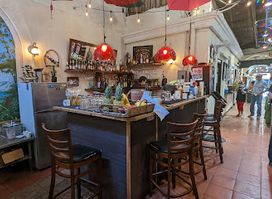 Café El Punto
