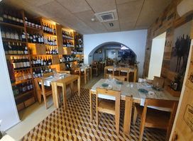 Restaurante Alecrim