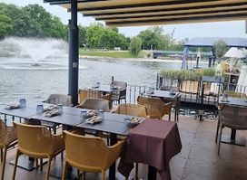 Robinson Restaurant