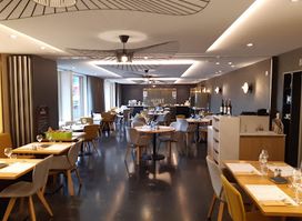 Restaurant Saveurs à la Clé