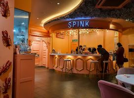 Spink Restaurant & Lounge