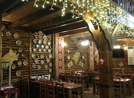 Rustic