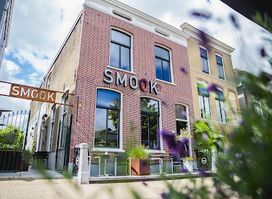Smook Grill