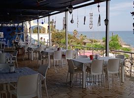 Hanımeller Restaurant Cafe and Bar