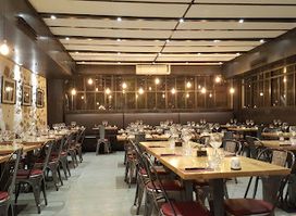 LE BISTROT GOURMAND