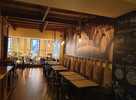 Restaurant Prado De Flores