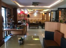 Chasuwa Restaurant & Sekuwa Ghar