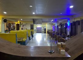 فست فود مرسی Merci Fast Food