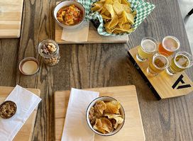 Alchimiste Microbrasserie