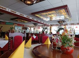 China Restaurant Cao Dai