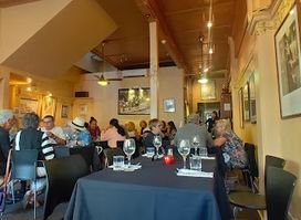 Adriana's Restaurant