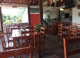 Restaurantes Las Azucenas