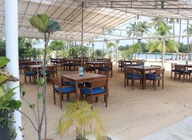 Summerhouse Beach Club