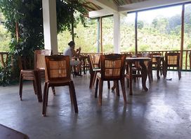 Grun Restaurant & cafe