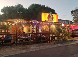 Restaurante La Frankeria