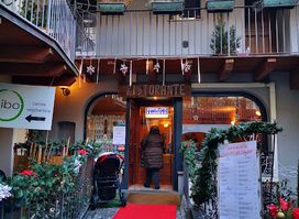 Cibo Ristorante Vegano
