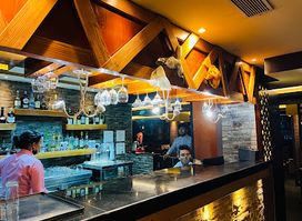 Hotlix Food & Drink(Mg margh)
