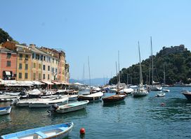 Ristorante Da Ö Batti Portofino - Ristorante Da Ö Batti