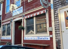 Buttermilk Kitchen at Marriner's
