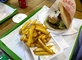 Royal Kebab Dudelange