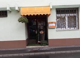 Gastro Police Étterem