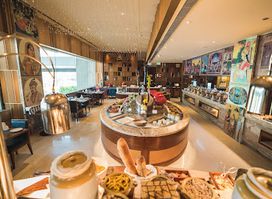 Monarch Restaurant