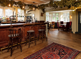 The Wheatsheaf, Beetham