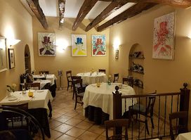 Il Trovatore Ristorante