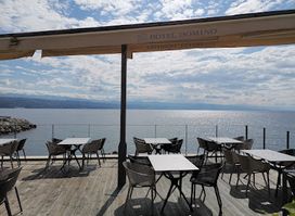 Restaurant Domino