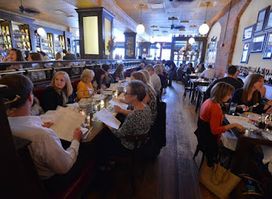 Marcella's