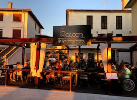 Restoran Bocoon