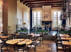 Brasserie Prinsenhof
