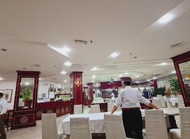 Gulf Royal Chinese Restaurant