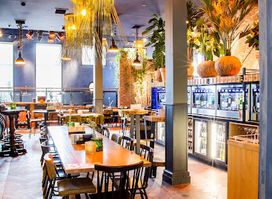 't Taphuys Arnhem