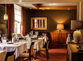Restaurant Hannappel