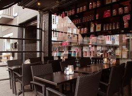 Trattoria Mangiare