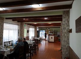 PENSIUNE - RESTAURANT ALEXANDER