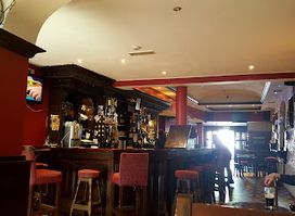 Armada Bar
