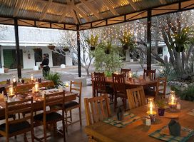 Marc's Eatery