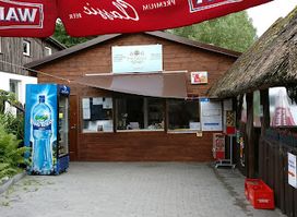 Przy Zatoczce