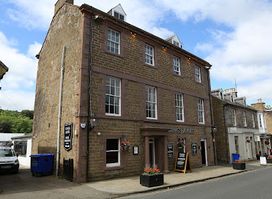 The Kings Arms Hotel