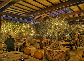 L'ORTO - Italian Restaurant