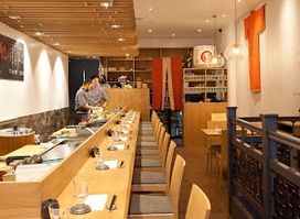 Sushi Atelier