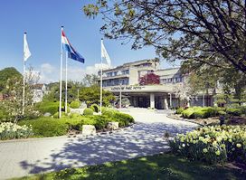 Mondorf Parc Hôtel & Spa