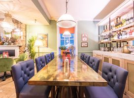Bill's Reading Restaurant
