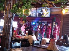 Restaurante COLOMBIANITA