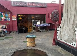 Zaika Family Restaurant